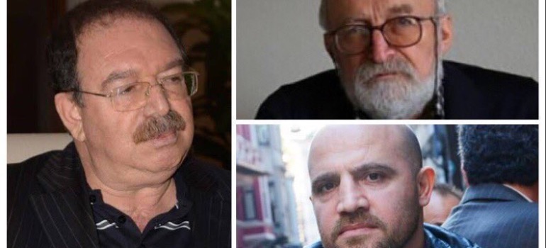 Özgür Gündem davasında gazetecilere TCK 301’den hapis cezası