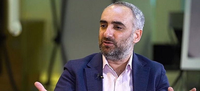 Gazeteci İsmail Saymaz’a ev hapsi