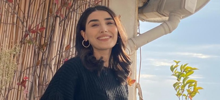 Gazeteci Eylem Babayiğit’ten tutuklu gazeteciler için dayanışma çağrısı