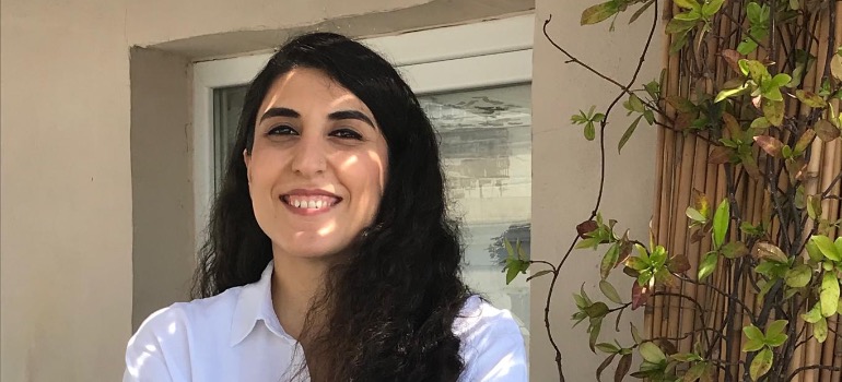 Gazeteci Necla Demir: 