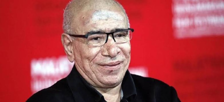 Sanatçı İlyas Salman’a 