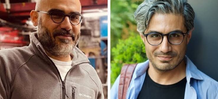 Gazeteciler Barış Pehlivan ve Ozan Alper Yurtoğlu beraat etti