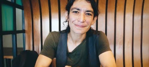 Gazeteci Zeynep Kuray beraat etti