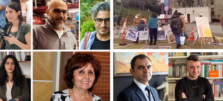 Türkiye’de Basın ve İfade Özgürlüğü – 517