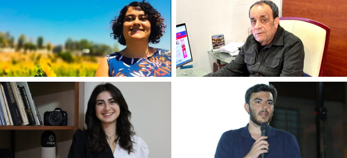 Türkiye’de Basın ve İfade Özgürlüğü – 519