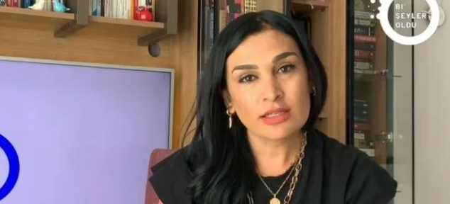 Adana'da silah ticaretine yönelik operasyonla ilgili soru soran gazeteciye 