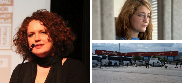 Türkiye’de Basın ve İfade Özgürlüğü – 521