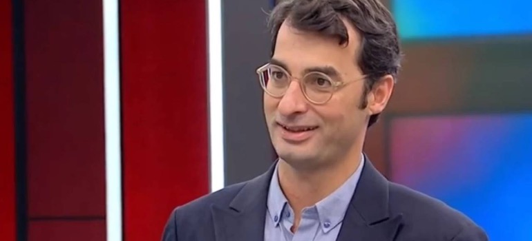 Barış Terkoğlu’nun 