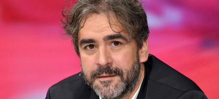 Die Welt gazetesi muhabiri Deniz Yücel’in davası Aralık ayına ertelendi