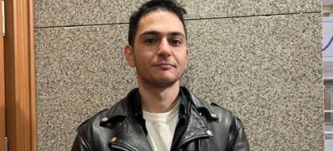 Gazeteci Furkan Karabay’a 