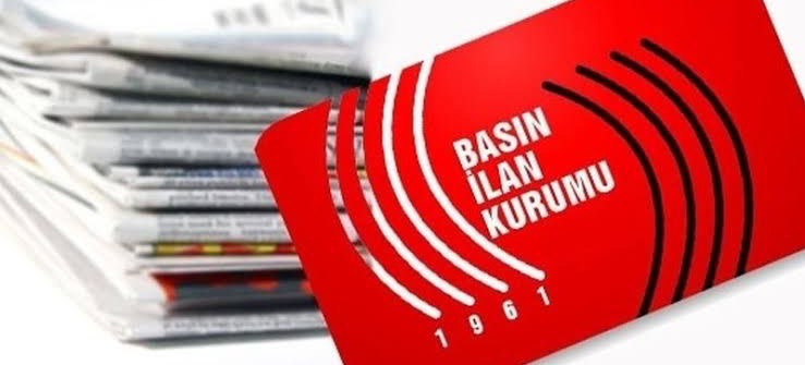 Anadolu basınına 