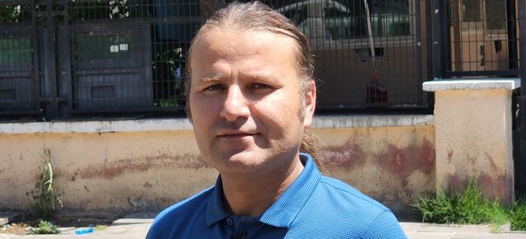 Gazeteci Abdurrahman Gök’ün davasında adli kontrol yine kaldırılmadı