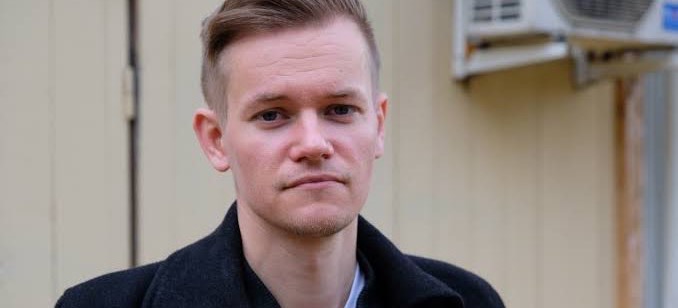 İsveçli gazeteci Joakim Medin’in örgüt suçlamalarıyla yargılandığı dava başladı