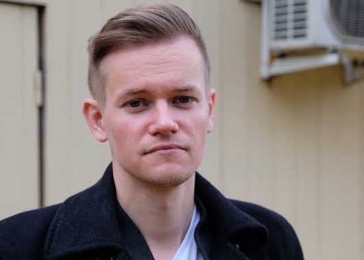İsveçli gazeteci Joakim Medin’in örgüt suçlamalarıyla yargılandığı dava başladı