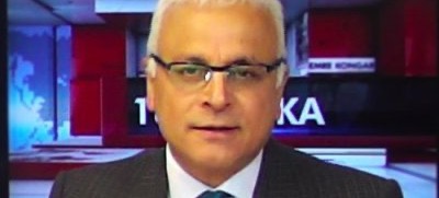 Gazeteci Merdan Yanardağ yeniden yargılandığı davada beraat etti