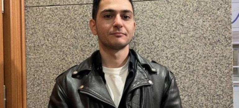 Gazeteci Furkan Karabay’a 9 gün tutuklu kaldığı davadan iki beraat, bir para cezası