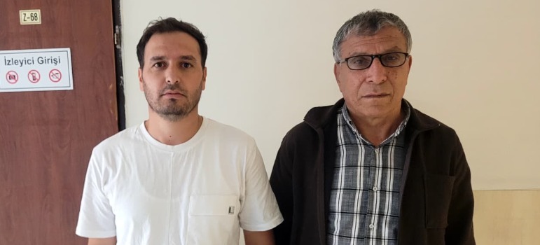 Aram Yayınevi davası başladı: Dosya esas hakkındaki mütalaa için savcılığa gönderildi