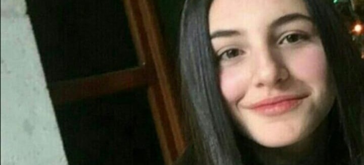 Gazeteci Melisa Gülbaş’a 