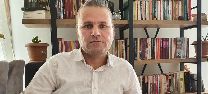 Gazeteci Abdurrahman Gök hakkında birleştirme talepli yeni iddianame