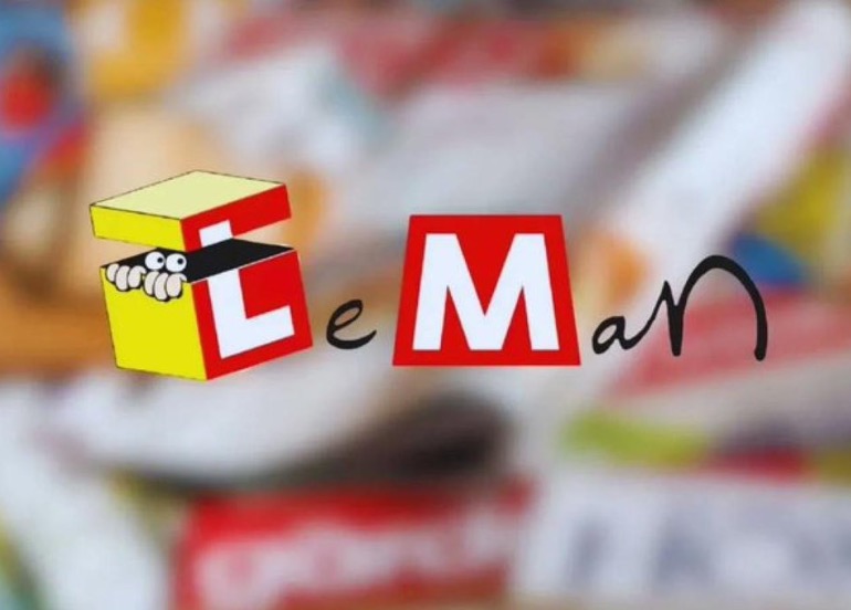 LeMan davasında çizer Doğan Pehlevan hakkında tahliye kararı