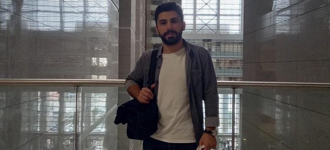 Gazeteci Vedat Örüç’ün 