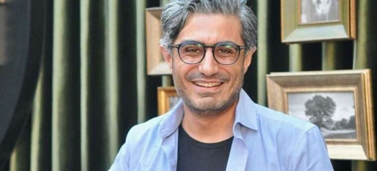 Gazeteci Barış Pehlivan’ın Naci İnci’nin şikayetiyle yargılandığı dava Eylül ayına ertelendi