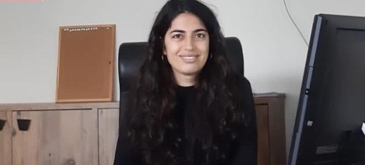 Gazeteci Perihan Kaya'ya hapis cezası