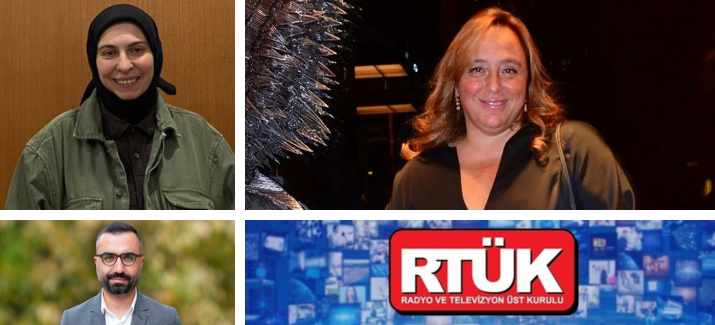 Türkiye’de Basın ve İfade Özgürlüğü – 557