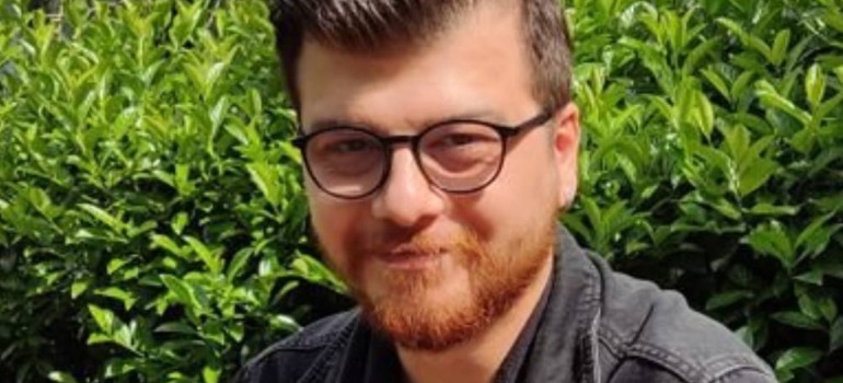 Gazeteci Oğuz Bakır beraat etti