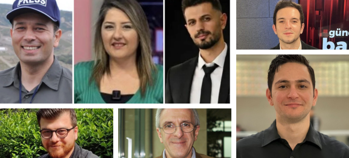 Türkiye’de Basın ve İfade Özgürlüğü – 560