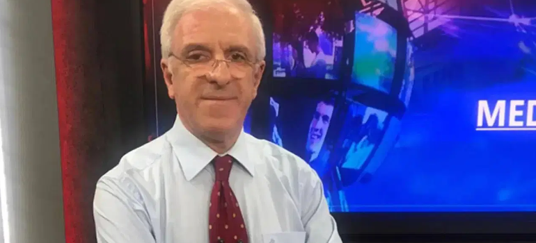 Savcı, gazeteci Zafer Arapkirli’nin cezalandırılmasını istedi