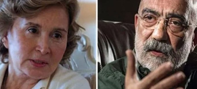 Ahmet Altan ve Nazlı Ilıcak’a hapis cezası