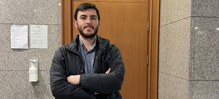 ORTAK AÇIKLAMA: İsmail Arı derhal serbest bırakılmalı