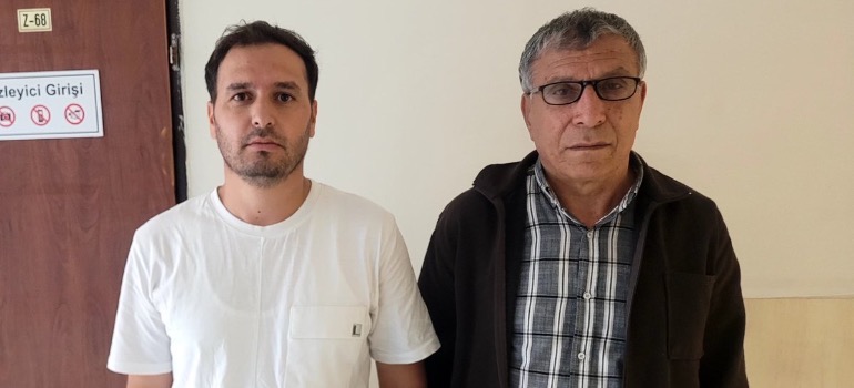 Aram Yayınevi davası ertelendi