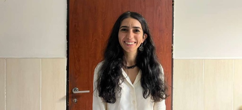 Gazeteci Berivan Kutlu'nun yargılandığı dava ertelendi