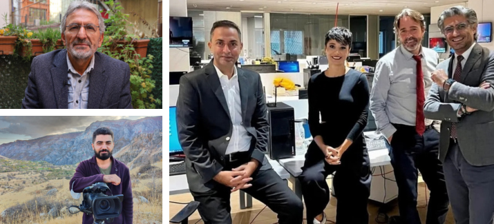 Türkiye’de Basın ve İfade Özgürlüğü – 565