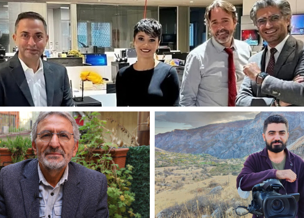 Türkiye’de Basın ve İfade Özgürlüğü – 565