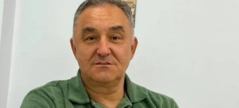 Gazeteci Tolga Şardan beraat etti