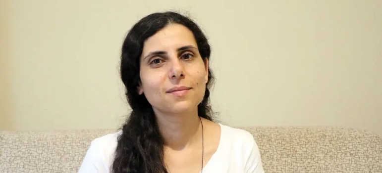 Reyhan Hacıoğlu’na 4 yıl 2 ay hapis cezası