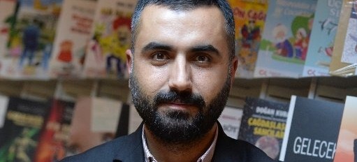 Gazeteci Alican Uludağ 3 ay sonra tahliye edildi
