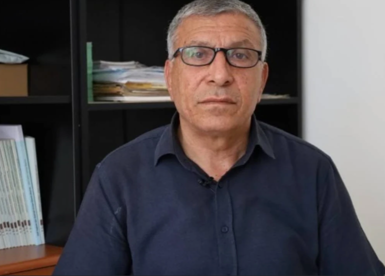 Aram Yayınevi davasında savcı ceza talep etti