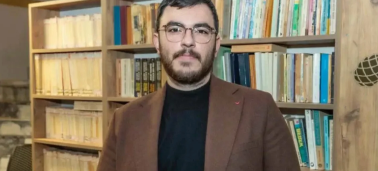 Gazeteci İsmail Arı’nın davası Aralık ayına ertelendi