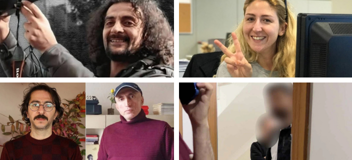 Türkiye’de Basın ve İfade Özgürlüğü – 587