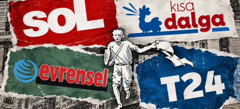ANALİZ | Haberlerden hesaplara, hesaplardan sitelere: Medyada erişim engeli dalgası