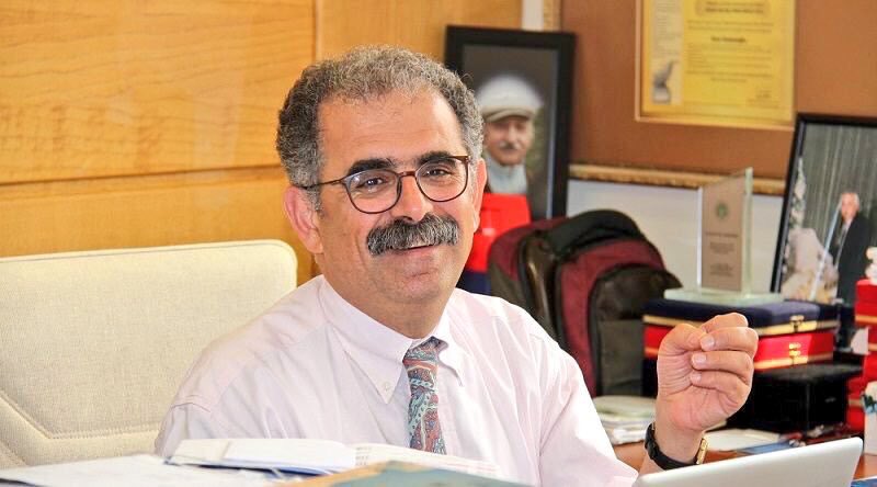 Akademisyen ve hekim Onur Hamzaoğlu tahliye edildi