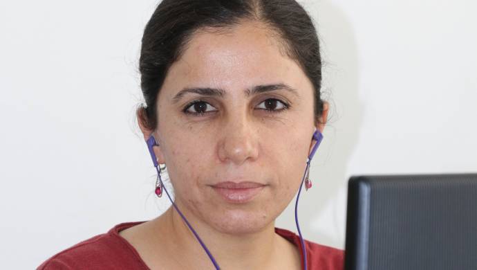 Kayyum operasyonları sırasında 4 gazeteci gözaltına alındı