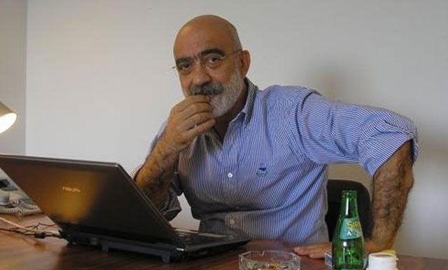Ahmet Altan: Bir yargı her şey olabilir ama gülünç olamaz