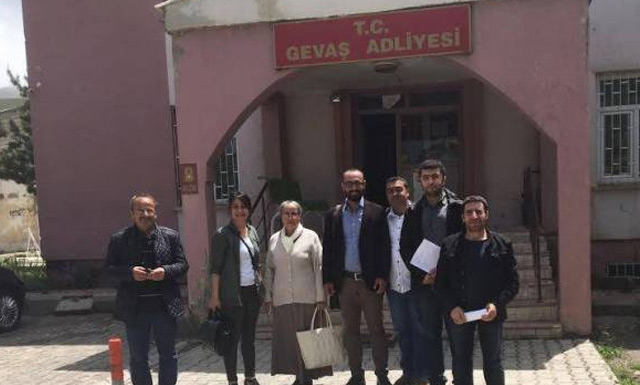 Olağanüstü Hâl’de Gazeteciler - 140